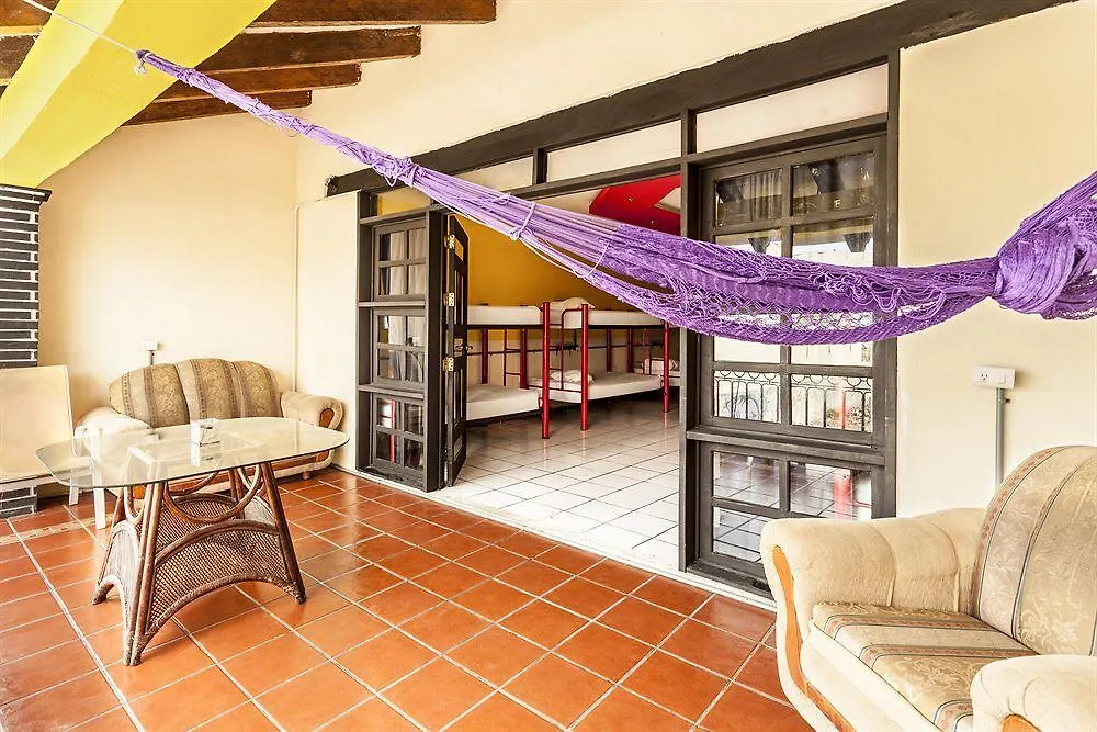 Che Playa Hostel & Bar Adults Only Playa del Carmen