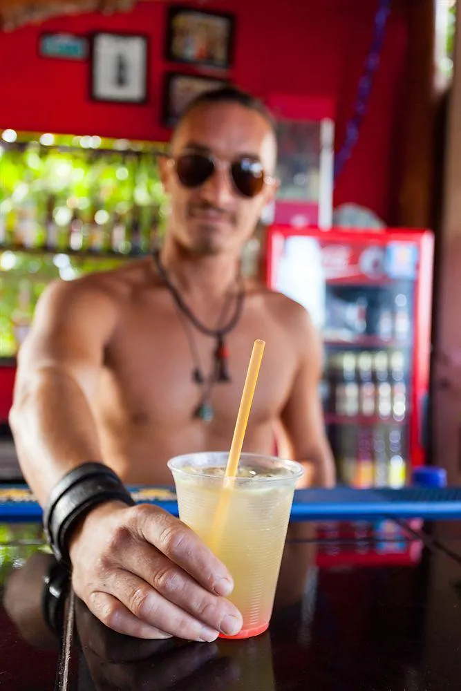 Che Playa Hostel & Bar Adults Only Playa del Carmen Mexico